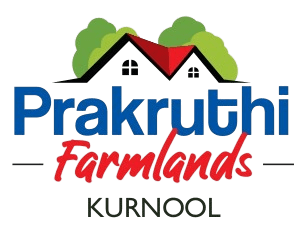 Prakruthi Farmlands logo